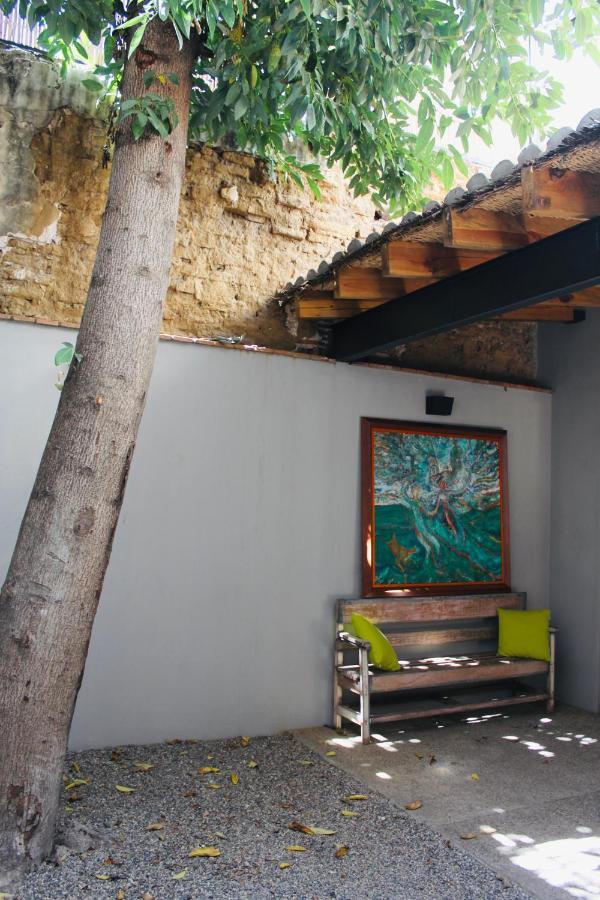 Casa Olie Hotel Oaxaca Bagian luar foto