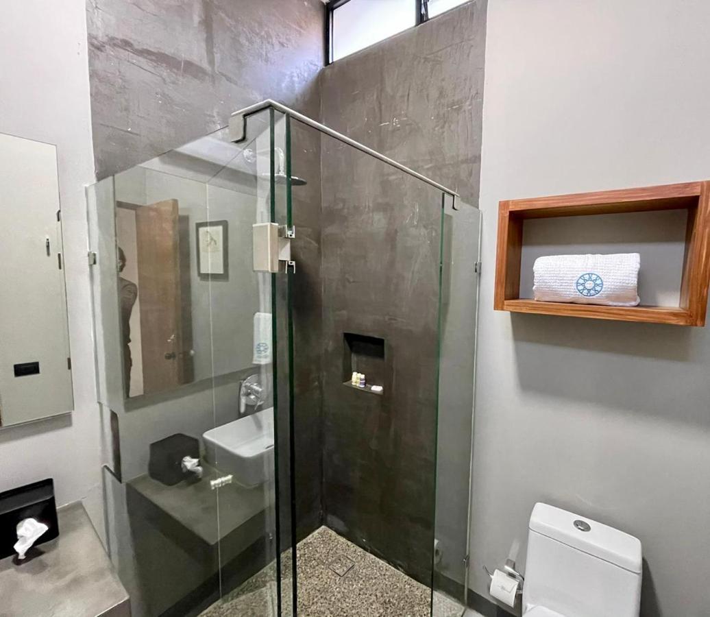 Casa Olie Hotel Oaxaca Bagian luar foto