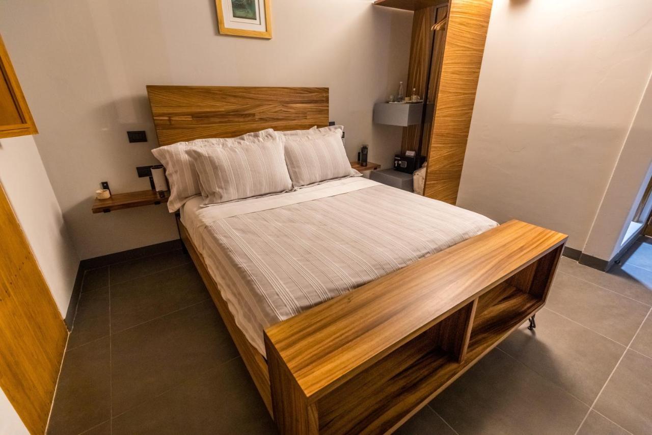 Casa Olie Hotel Oaxaca Bagian luar foto