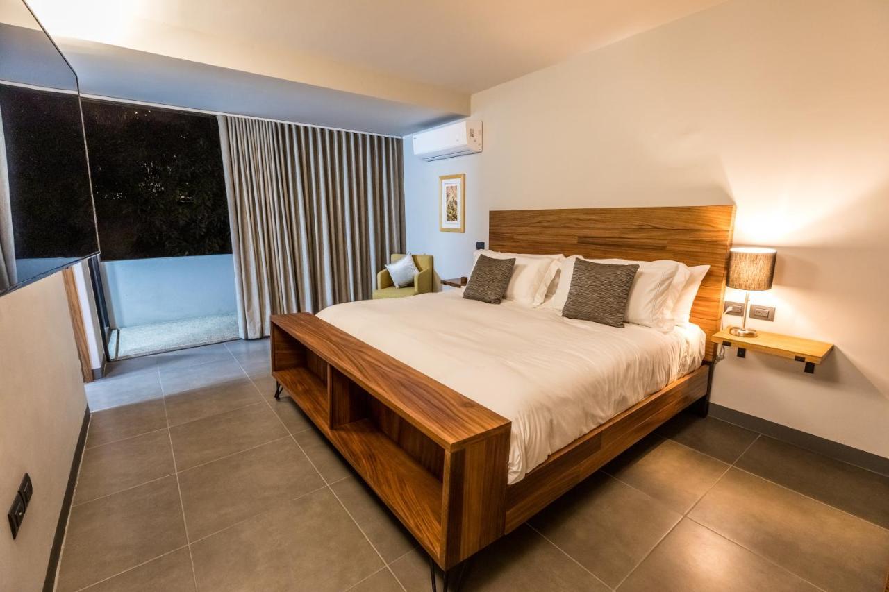 Casa Olie Hotel Oaxaca Bagian luar foto