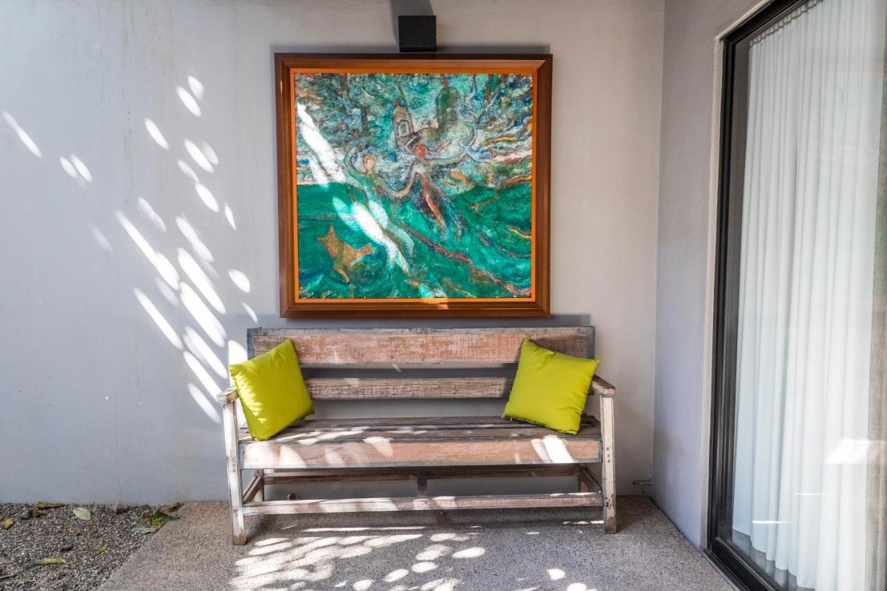 Casa Olie Hotel Oaxaca Bagian luar foto