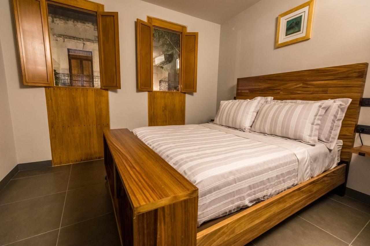 Casa Olie Hotel Oaxaca Bagian luar foto